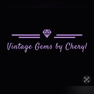 Meet your Posher, Cheryl